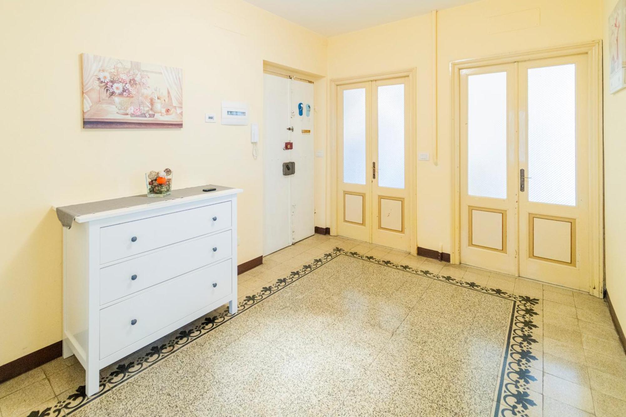 레반토 Casa Marina: A Due Passi Dal Mare 아파트 외부 사진