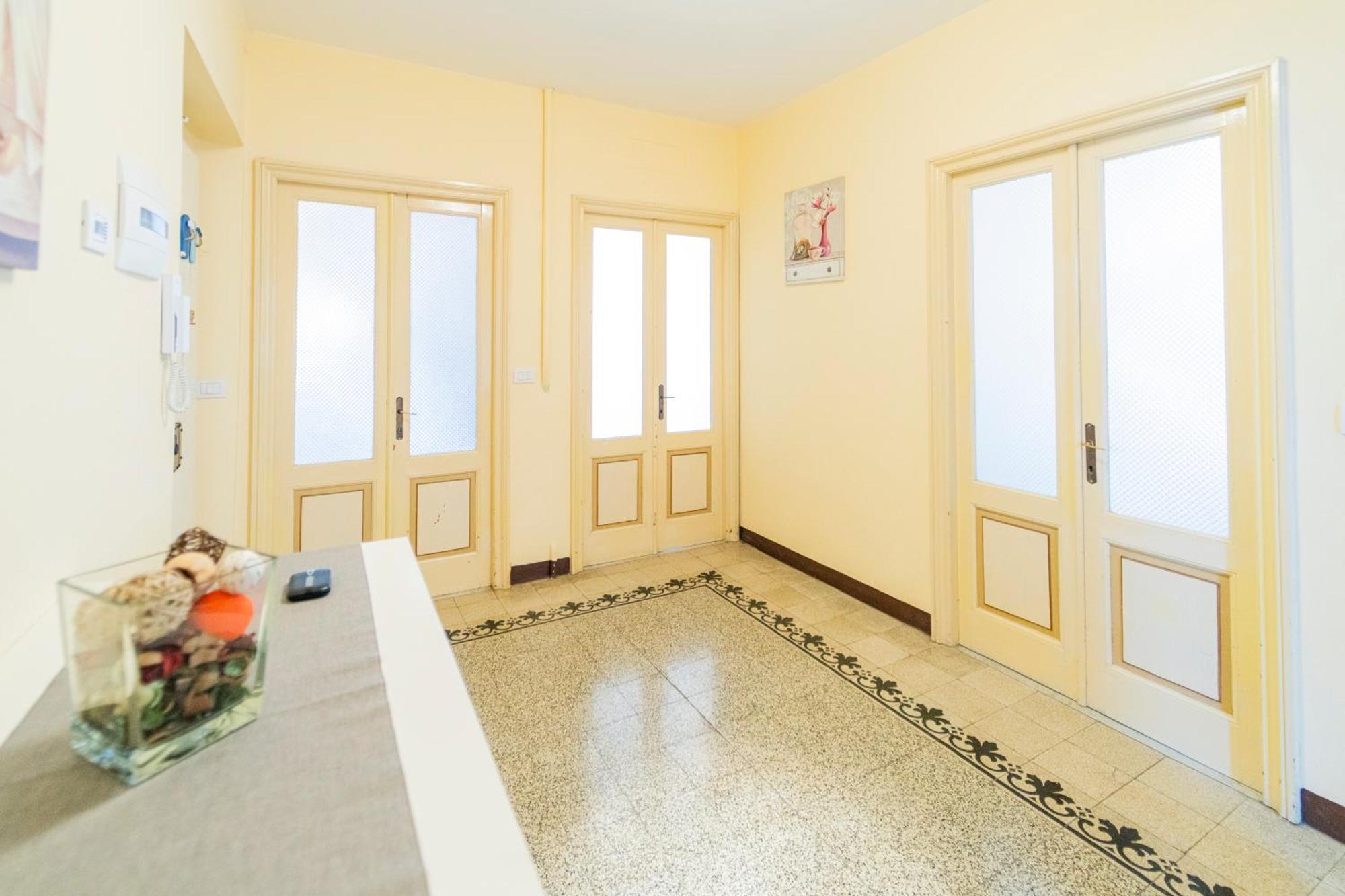 레반토 Casa Marina: A Due Passi Dal Mare 아파트 외부 사진